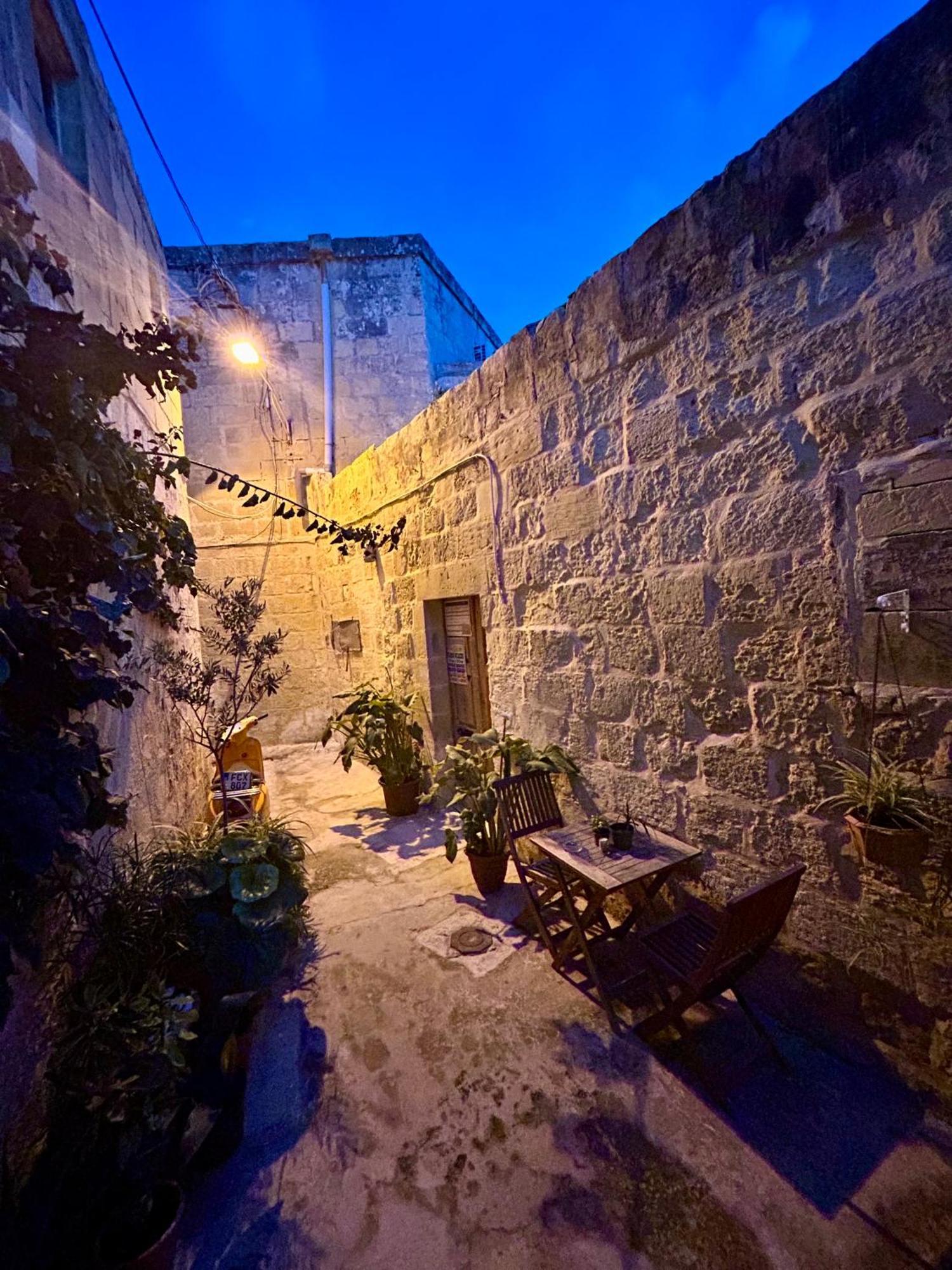 Апартаменти Ta Pietru Zabbar Екстер'єр фото